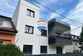 STAN GAJNICE 1. KAT 82,21 M2, NOVOGRADNJA, Zagreb, Apartamento