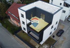 STAN GAJNICE 1. KAT 82,21 M2, NOVOGRADNJA, Zagreb, Apartamento