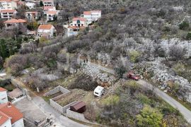 Novi Vinodolski teren na moru, Novi Vinodolski, Land