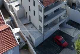 Mali Lošinj - 3S+DB, 105 m2, Mali Lošinj, Kвартира