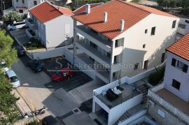 Mali Lošinj - 3S+DB, 105 m2, Mali Lošinj, Kвартира