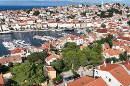 Mali Lošinj - 3S+DB, 105 m2, Mali Lošinj, Kвартира