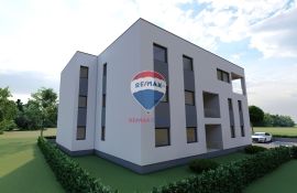 STAN OROSLAVJE, PRIZEMLJE, 51.82 m2, Oroslavje, Appartment