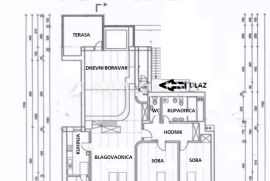 STAN, PRODAJA, ZAGREB, DONJI GRAD, 229 m2, 6-sobni, Zagreb, شقة