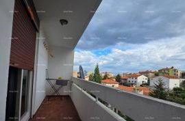 Stan Prodaje se stan 48 m2 u Puli, Pula, Appartement