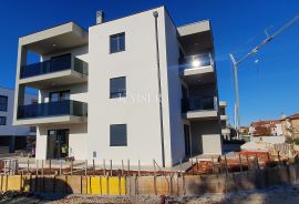 Istra - Umag, stan prvi kat pogled more, Umag, Flat