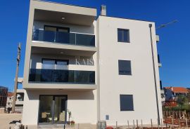 Istra - Umag, stan prvi kat pogled more, Umag, Appartment