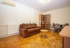 Novi Beograd, Blok 62, Dušana Vukasovića, 3.0, 60m2, Novi Beograd, Stan