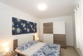 Pula, Veli Vrh- moderan dvosoban stan 62m2 u prizemlju, Pula, Apartamento