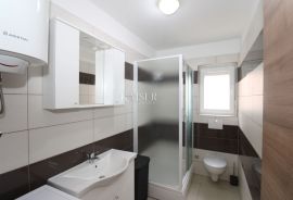 Pula, Veli Vrh- moderan dvosoban stan 62m2 u prizemlju, Pula, Apartamento