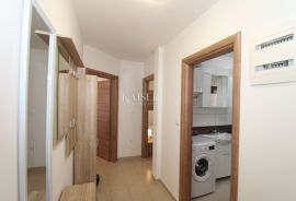 Pula, Veli Vrh- moderan dvosoban stan 62m2 u prizemlju, Pula, Apartamento