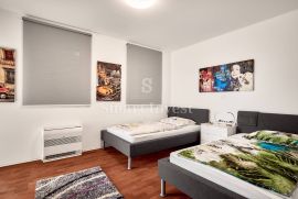 OPATIJA, luksuzan stan 128,67 m2 u blizini mora, Opatija, Daire