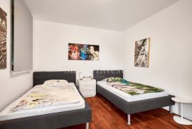 OPATIJA, luksuzan stan 128,67 m2 u blizini mora, Opatija, Daire