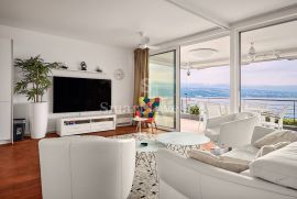 OPATIJA, luksuzan stan 128,67 m2 u blizini mora, Opatija, Daire