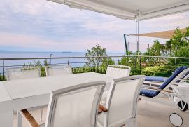 OPATIJA, luksuzan stan 128,67 m2 u blizini mora, Opatija, Daire