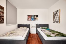 OPATIJA, luksuzan stan 128,67 m2 u blizini mora, Opatija, Daire