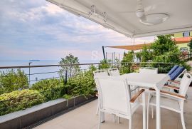 OPATIJA, luksuzan stan 128,67 m2 u blizini mora, Opatija, Daire