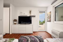 OPATIJA, luksuzan stan 128,67 m2 u blizini mora, Opatija, Daire