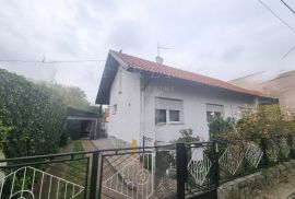 KUĆA+GARAŽA, PRODAJA, ZAGREB, TREŠNJEVKA, 267 m2, Zagreb, Ev