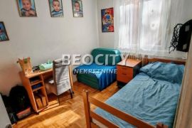 Novi Beograd, Bežanijska kosa 2, Ljubinke Bobić , 2.5, 64m2, Novi Beograd, Appartamento