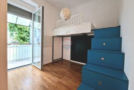 ZAGREB, Centar, najam stana 3SS+DB, 80m2, Zagreb, Flat