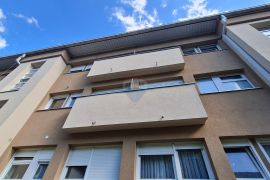 Maksimir, Jordanovac, 42m2, odlična lokacija, 2 balkona, Zagreb, Appartement