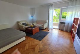 Maksimir, Jordanovac, 42m2, odlična lokacija, 2 balkona, Zagreb, Appartement