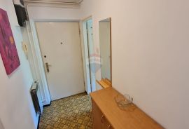 Maksimir, Jordanovac, 42m2, odlična lokacija, 2 balkona, Zagreb, Appartement