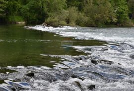 Gorski Kotar / Severin na Kupi - turizam u netaknutoj prirodi, Vrbovsko, Casa