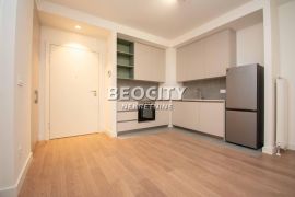 Savski venac, Beograd na vodi, Luke Ćelovića Trebinjca, 2.0, 59m2, Savski Venac, Appartment