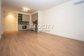 Savski venac, Beograd na vodi, Luke Ćelovića Trebinjca, 2.0, 59m2, Savski Venac, Appartment