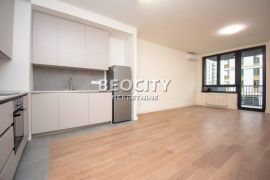 Savski venac, Beograd na vodi, Luke Ćelovića Trebinjca, 2.0, 59m2, Savski Venac, Appartment