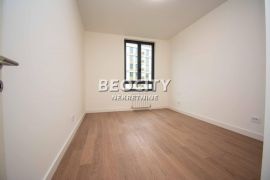 Savski venac, Beograd na vodi, Luke Ćelovića Trebinjca, 2.0, 59m2, Savski Venac, Appartment