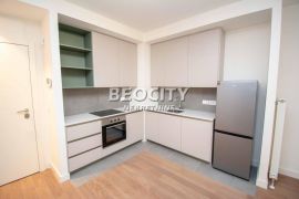 Savski venac, Beograd na vodi, Luke Ćelovića Trebinjca, 2.0, 59m2, Savski Venac, Appartment