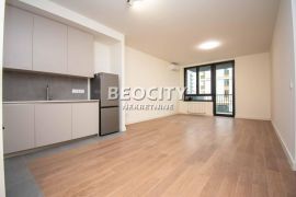 Savski venac, Beograd na vodi, Luke Ćelovića Trebinjca, 2.0, 59m2, Savski Venac, Appartment