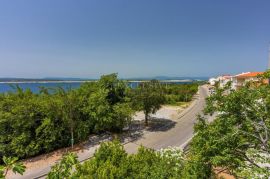 CRIKVENICA, DRAMALJ - STAN U PRIZEMLJU S OKUĆNICOM, Crikvenica, Wohnung