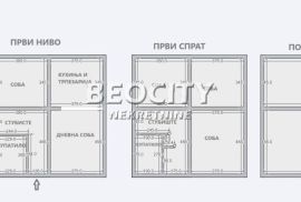 Čukarica, Sremčica, Ravnogorska, 5.5, 150m2, Čukarica, Casa