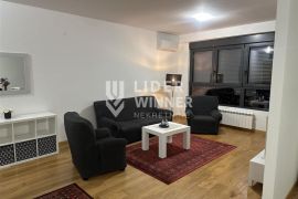 3.0 Lux stan, Voždove kapije, garažno mesto ID#301124, Voždovac, Wohnung