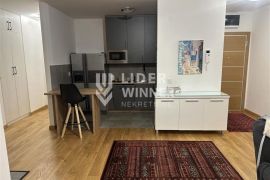 3.0 Lux stan, Voždove kapije, garažno mesto ID#301124, Voždovac, Wohnung