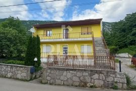 Prodaja kuće u Križišću  P+1  200 m2, Kraljevica, Maison