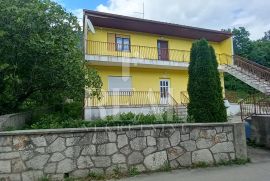 Prodaja kuće u Križišću  P+1  200 m2, Kraljevica, Maison