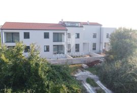 Poreč okolica, dvoetažni stan sa velikom terasom i prekrasnim pogledom na more!, Poreč, Appartement