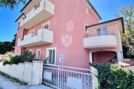 Premantura, dva apartmana 800m od mora, Medulin, Διαμέρισμα