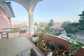 Premantura penthouse sa panoramskim pogledom na more, Medulin, Διαμέρισμα