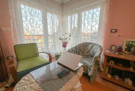 Premantura penthouse sa panoramskim pogledom na more, Medulin, Διαμέρισμα