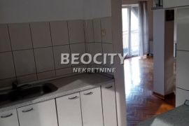 Rakovica, Stari Košutnjak, Bulevar Patrijarha Pavla, 3.5, 88m2, Rakovica, Wohnung