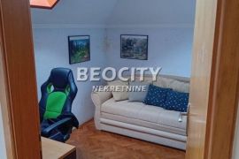 Rakovica, Stari Košutnjak, Bulevar Patrijarha Pavla, 3.5, 88m2, Rakovica, Wohnung