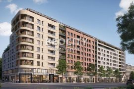 Vračar, Bulevar kralja Aleksandra, Bulevar kralja Aleksandra, 4.0, 140m2, Vračar, Appartment