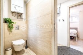 Zagreb, Medveščak, lijepi dvosoban stan, 41 m2, Zagreb, Appartment