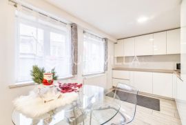 Zagreb, Medveščak, lijepi dvosoban stan, 41 m2, Zagreb, Flat